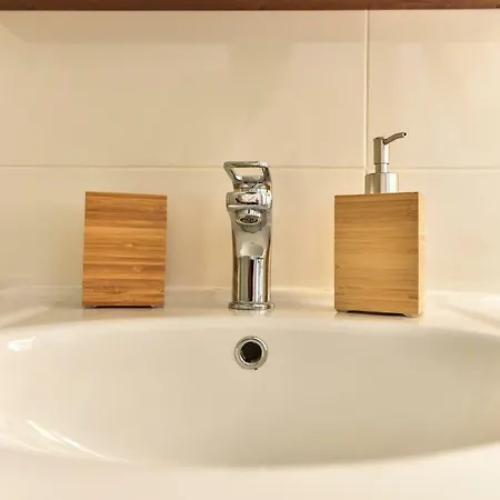 Apartment Trastevere Queen