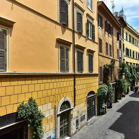 Trastevere Queen * Rome