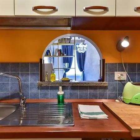 Lägenhet Trastevere Queen *