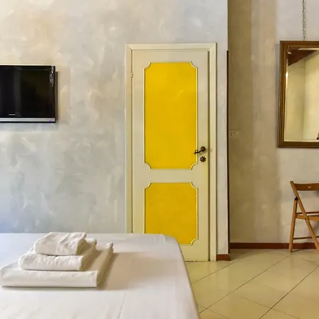 Trastevere Queen Lägenhet