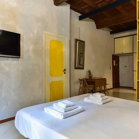 Trastevere Queen * Rom