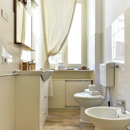 Lägenhet Trastevere Queen *