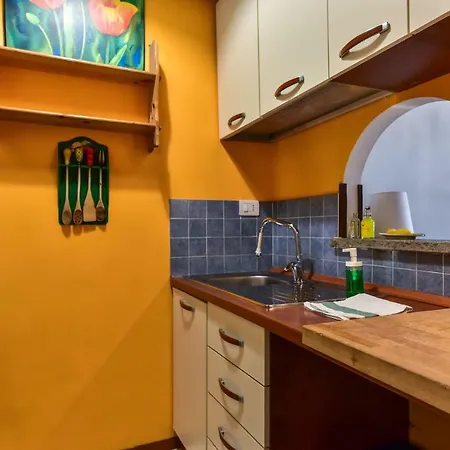 Trastevere Queen Rom