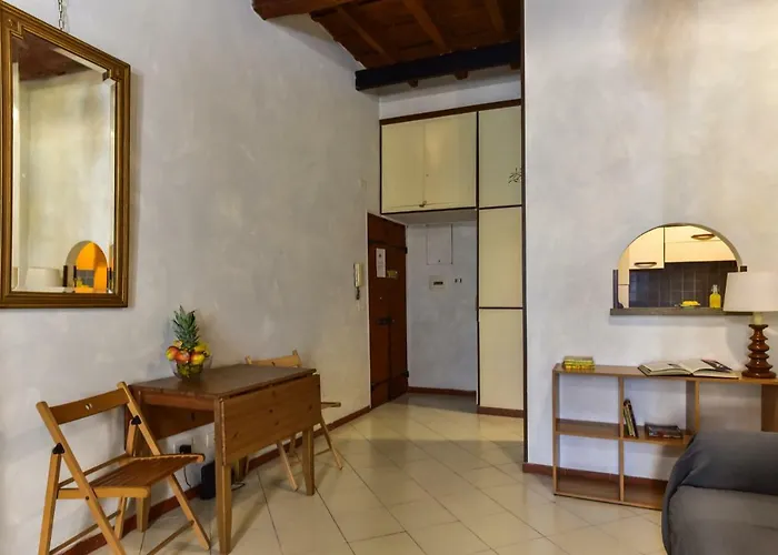 Trastevere Queen Appartement